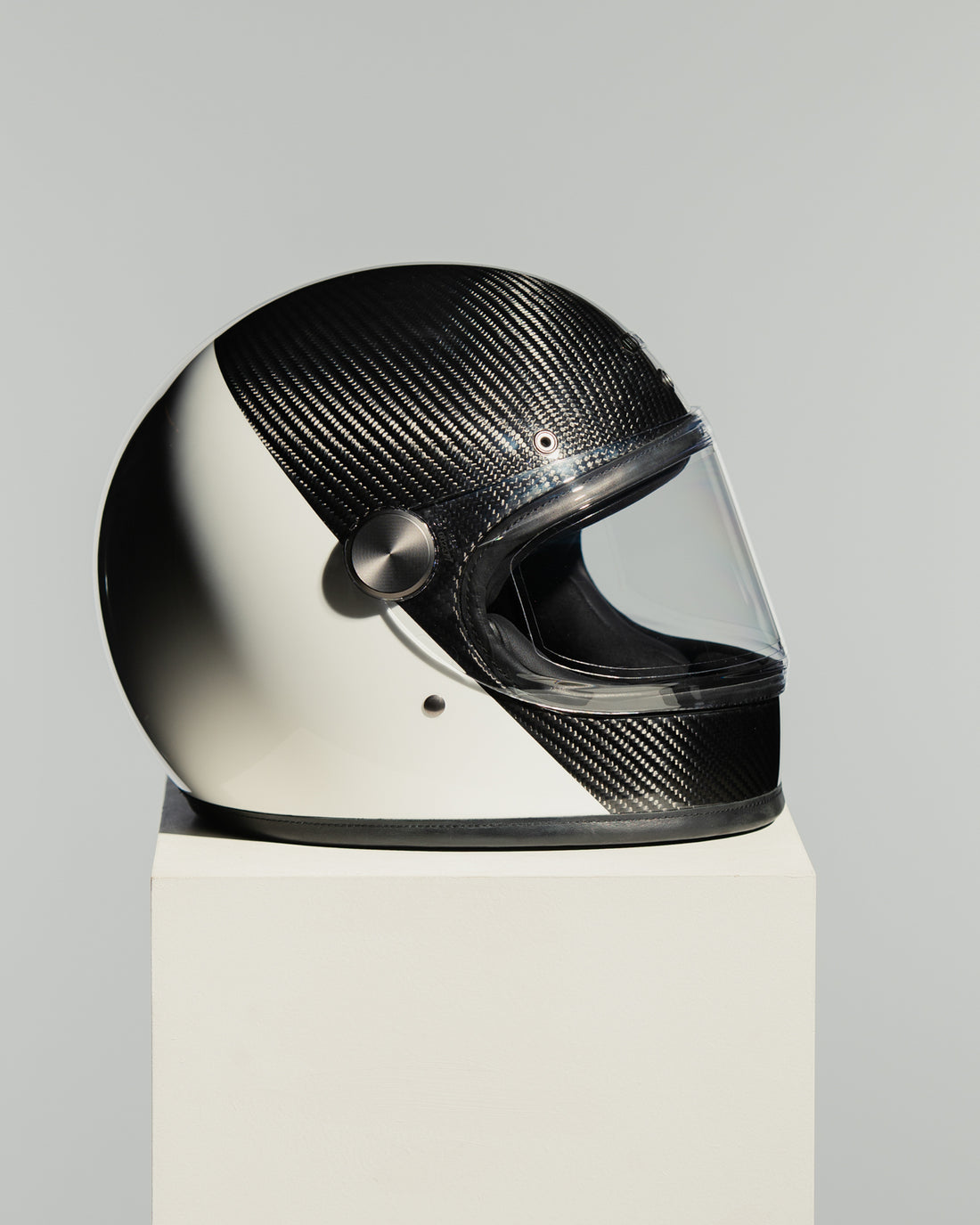 Heroine Racer 2.0 Two Face - Carbon Edition