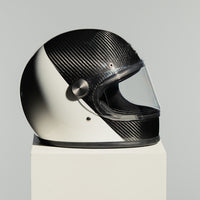 Heroine Racer 2.0 Two Face - Carbon Edition