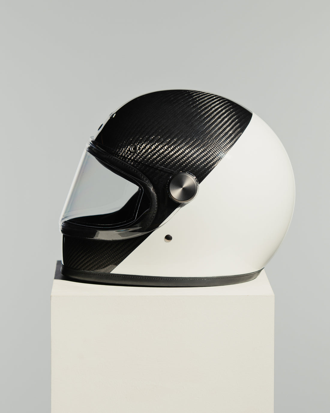 Heroine Racer 2.0 Two Face - Carbon Edition