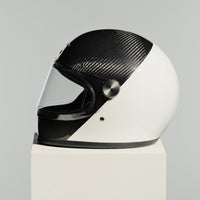 Heroine Racer 2.0 Two Face - Carbon Edition