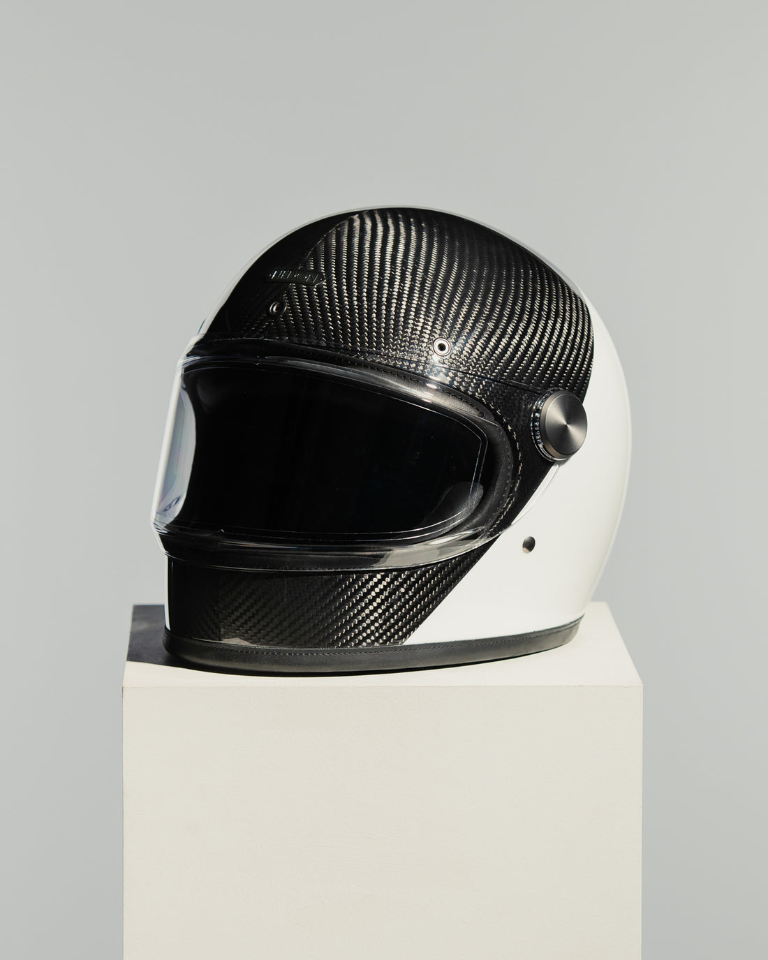 Heroine Racer 2.0 Two Face - Carbon Edition