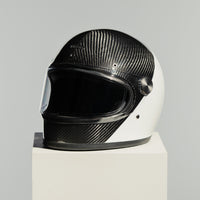 Heroine Racer 2.0 Two Face - Carbon Edition