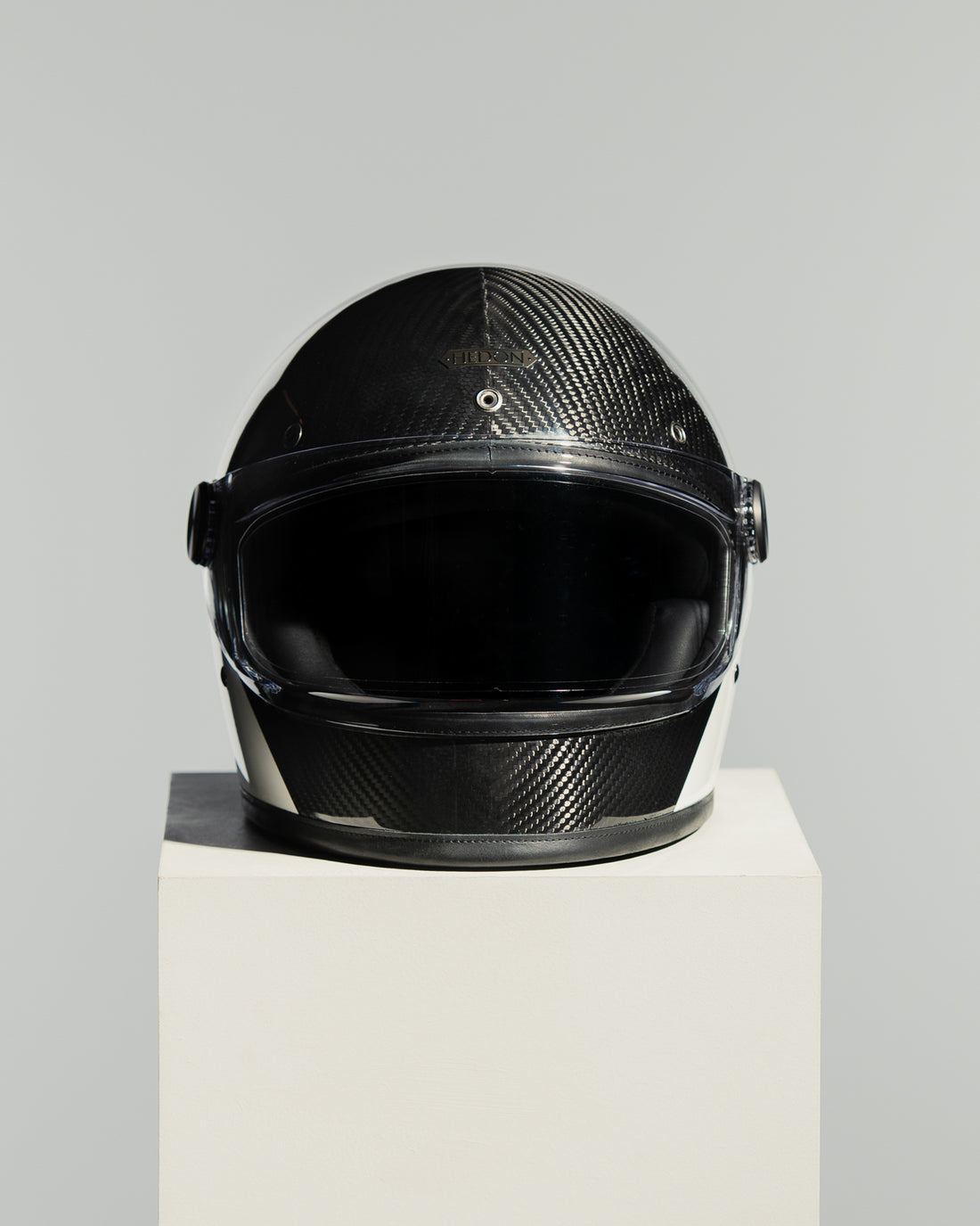 Heroine Racer 2.0 Two Face - Carbon Edition