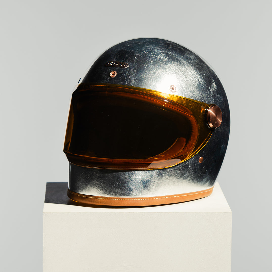 Silver Lining Heroine Racer et Classic 2.0 | Sur mesure
