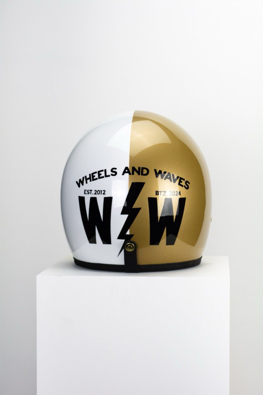 Hedonist Wheels & Waves 2024