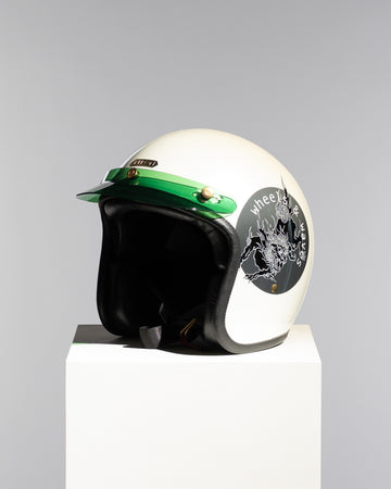 Hedonist Wheels & Waves 2025