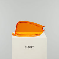 Heroine Racer Visier 2.0