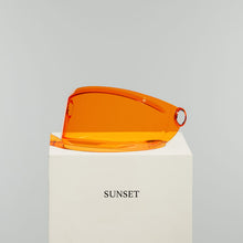 Heroine Racer Visier 2.0 Heroine Racer Visier 2.0