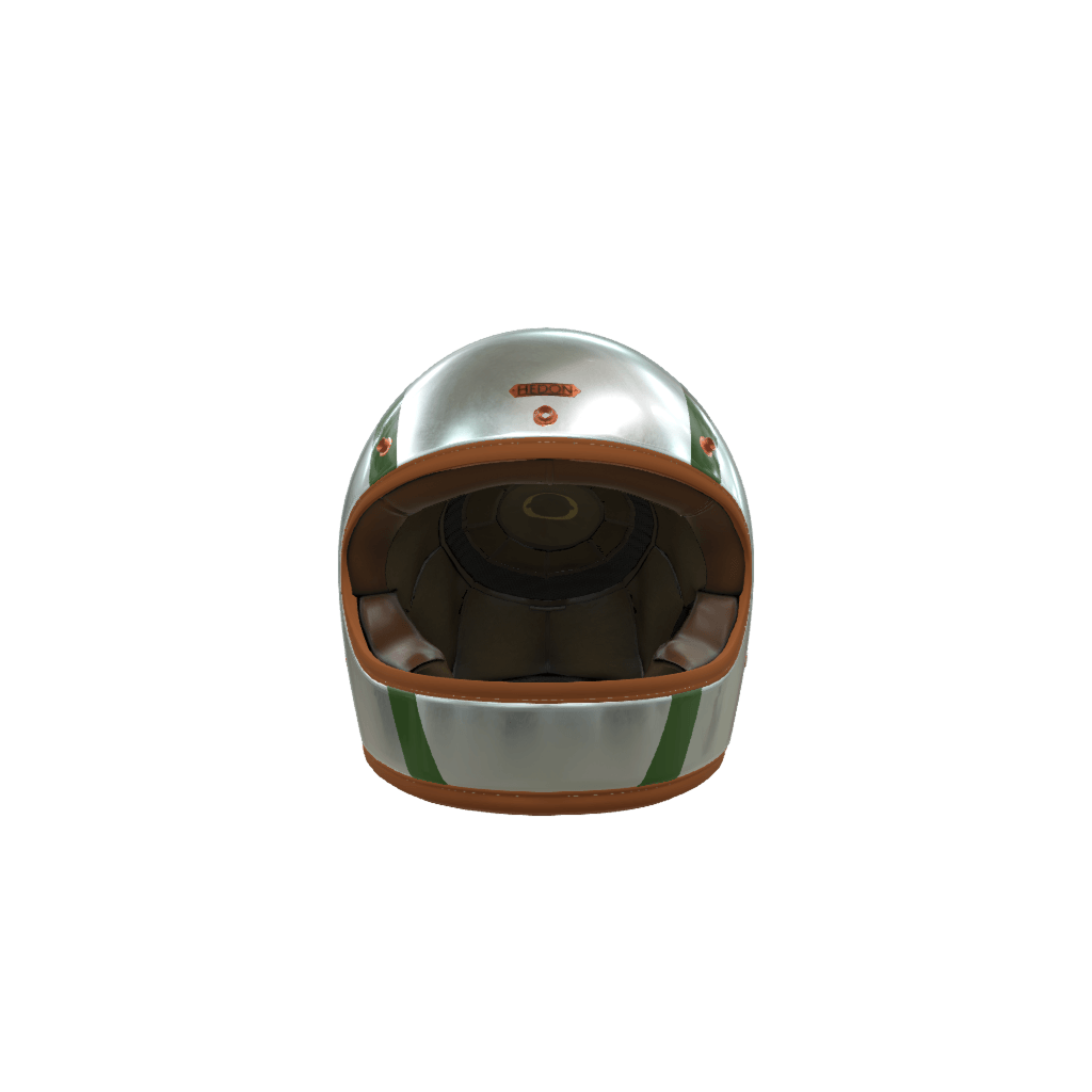 Custom Heroine Classic