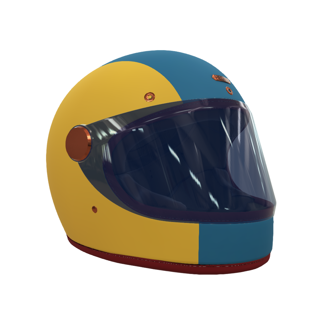 Custom Heroine Racer 2.0