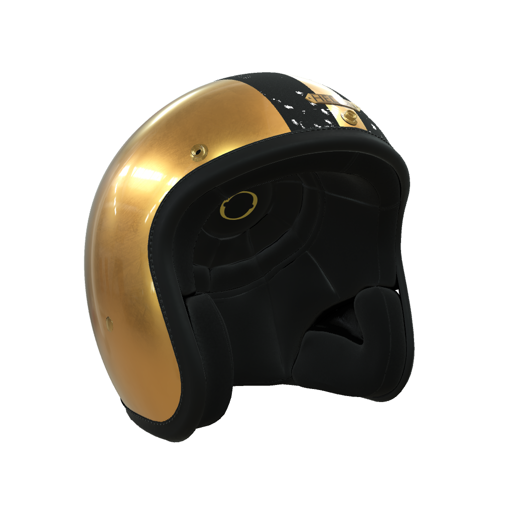 Custom Hedonist
