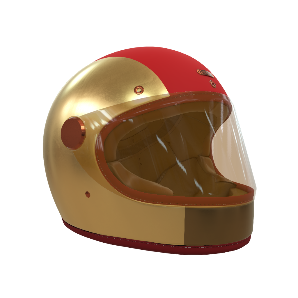 Custom Heroine Racer 2.0