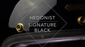 Hedonist Signature Black