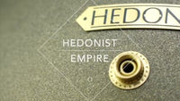 Empire Hedonist & Epicurist | Made-To-Order