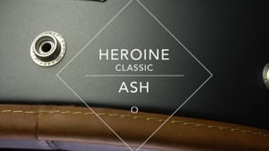 Heroine Classic Ash | Made-To-Order