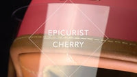Cherry Hedonist & Epicurist | Made-To-Order