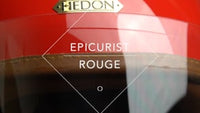 Rouge Hedonist & Epicurist | Made-To-Order