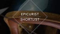 Shortlist Hedonist & Epicurist | Made-To-Order