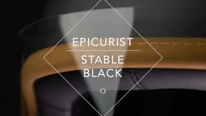 Epicurist Stable Black