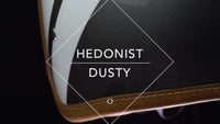 Dusty Hedonist & Epicurist | Made-To-Order