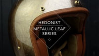Gladiator Hedonist & Epicurist | Made-To-Order