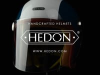 60's Hedonist & Epicurist | Made-To-Order