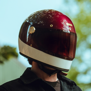 Crimson Tide Heroine Racer & Classic 2.0 | Made-To-Order