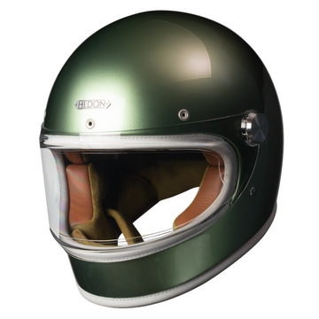 Metallic Jag Heroine Racer & Classic 2.0 | Made-To-Order