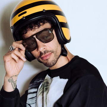 Hedonist Bumblebee | Made-To-Order