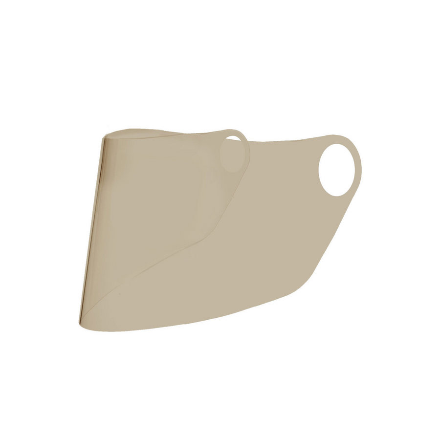 Epicurist Desert Smoke Visor