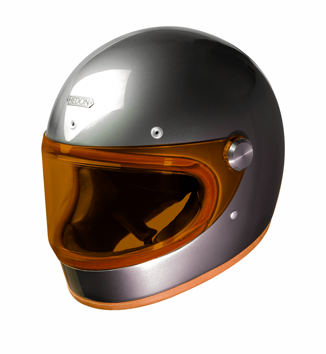 Heroine Racer Ash Glossy 2.0 | Made-to-order