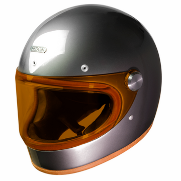 Heroine Racer Ash Glossy 2.0 | Made-To-Order