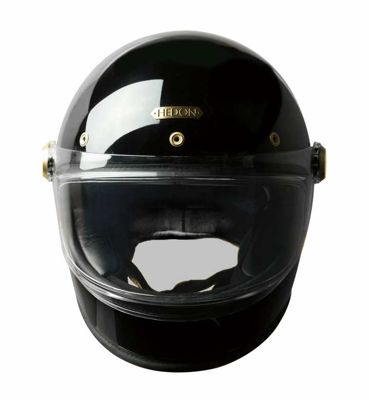 Heroine Racer Signature Black - HEDON