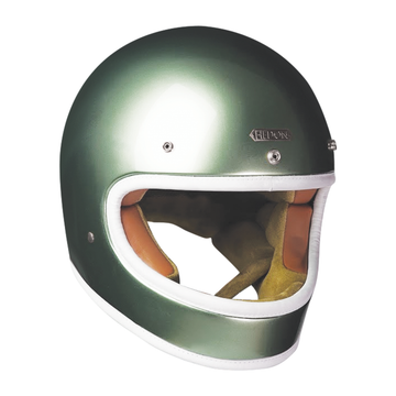 Metallic Jag Heroine Classic 2.0 | Made-To-Order at HEDON