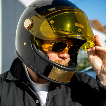 Heroine Racer Moonlight 2.0 | Sur mesure