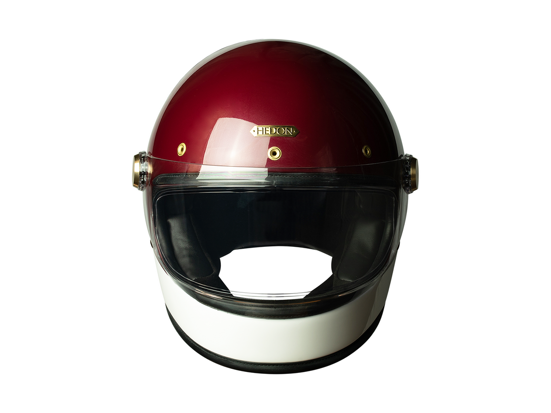 Crimson Tide Heroine Racer & Classic 2.0 | Made-to-order