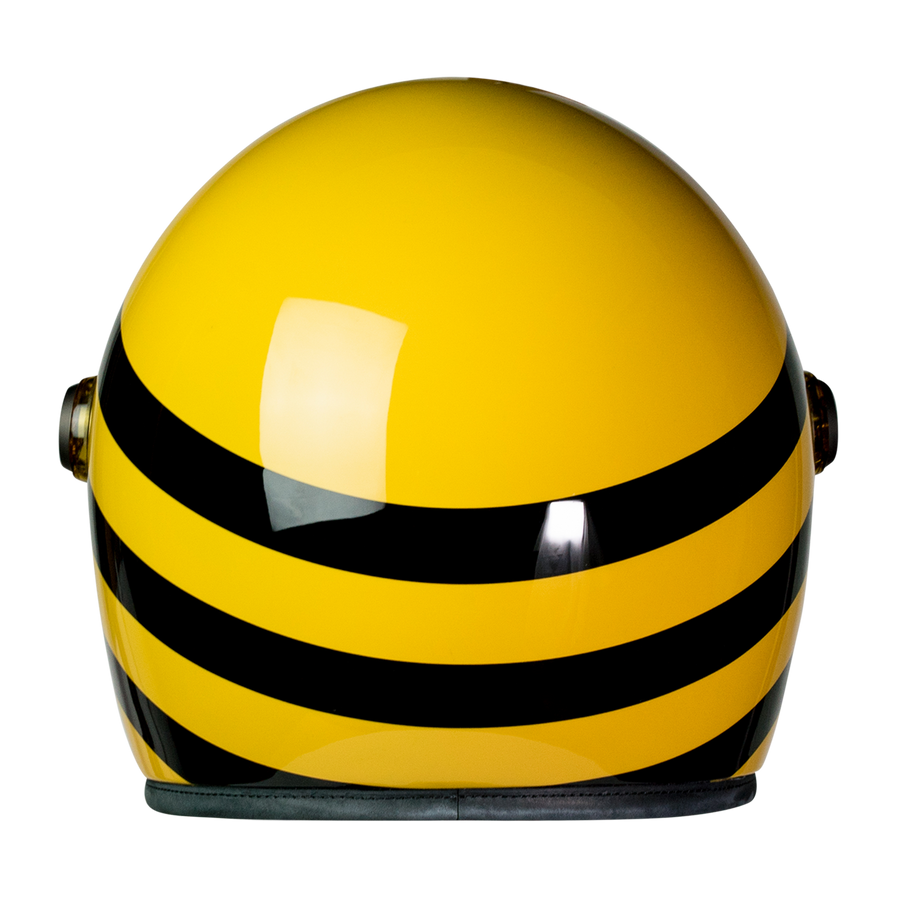 Heroine Racer Bumblebee - HEDON