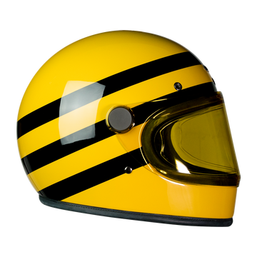 Bumblebee Heroine Racer 2.0 | Made-To-Order at HEDON
