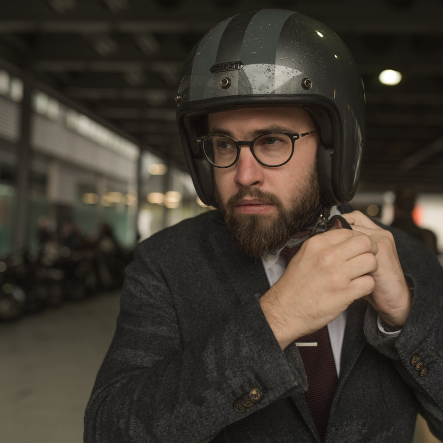 aston motorcycle helmets Hedonist Aston | Made-To-Order | Hedonist
