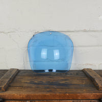 Bubble Visor Blue - Sample Sale