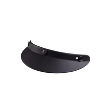 Matte Exposed Carbon Sun Peak Matte Exposed Carbon Sun Peak