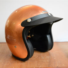 Matte Exposed Carbon Sun Peak Matte Exposed Carbon Sun Peak