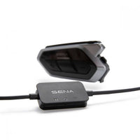 FULL FACE Bluetooth comms system - Sena 50R (Single)